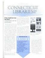 Connecticut libraries volume 44 number 11