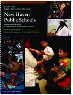New Haven Public Schools Draft Site Based Budget FY 2011 2012