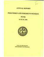 Policeman and Firemen Retirement Fund Board