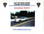 City of New Haven Department of Police Service 2004 Annual Report