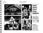 Dwight Historic District Guidelines