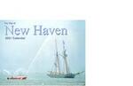 The city of New Haven 2001 calendar : including the 1999/2000 annual report