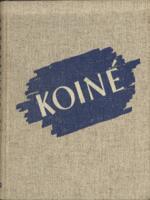Koiné 1940