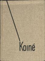 Koiné 1951