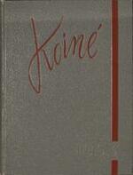 Koiné 1953