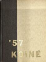 Koiné 1957
