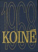 Koiné 1968