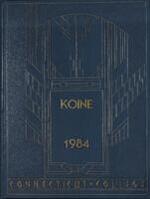 Koiné 1984