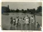 Wading Pool, Pope Park