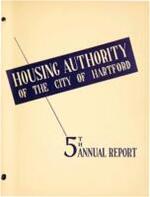Fifth Annual Report 1943-1944