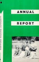 Nineteenth Annual Report July 1, 1957 - June 30, 1958