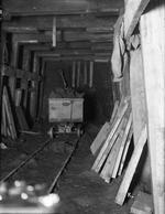 Boulevard tunnel shaft #1, Hartford, January 31, 1911