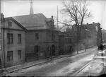 Arch Street from new city hall, Hartford, January 6, 1915