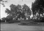 Samuel Colt statue, Colt Park, Hartford (1921)