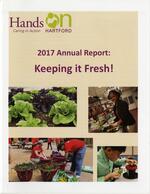 Hands on Hartford 2017 Annual Report
