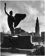 Spanish American War Memorial, Bushnell Park, Hartford