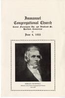Immanual Congregation Church