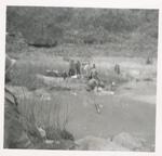 South Korean soldiers,42,"Korea, area of 38th parallel",,unknown,unknown,"South Korean soldiers;Korea, area of 38th parallel;; unknown; Photograph by unknown"