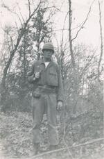 Unknown Soldier; 1952