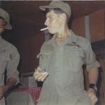 (Doc) Albert Guillorn Jr.; Rach Kien, Vietnam; dated June 1969