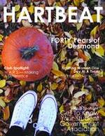 Hartbeat Magazine Collection