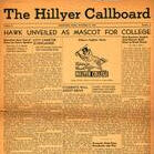 Hillyer Callboard