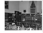 Henriques Room- Hamilton Library