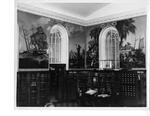 Henriques Room- Library