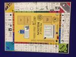 Monopoly Game, Wilton, CT