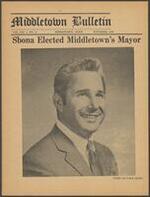 Middletown Bulletin, 1969-11
