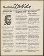Middletown Bulletin, 1973-06