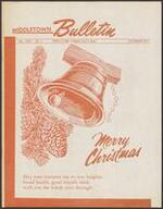 Middletown Bulletin, 1973-12