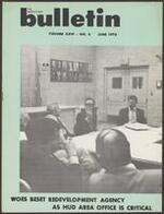 Middletown Bulletin, 1974-06