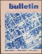 Middletown Bulletin, 1974-12