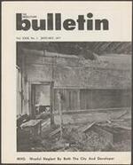 Middletown Bulletin, 1977-01