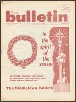 Middletown Bulletin, 1977-12