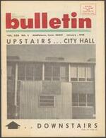 Middletown Bulletin, 1978-01