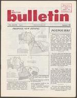 Middletown Bulletin, 1985-09