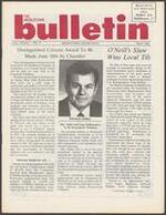 Middletown Bulletin, 1986-05