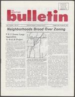 Middletown Bulletin, 1987-02