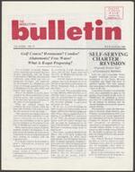 Middletown Bulletin, 1987-07