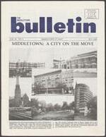 Middletown Bulletin, 1988-07