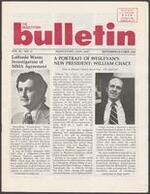 Middletown Bulletin, 1988-09