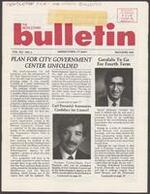 Middletown Bulletin, 1989-05