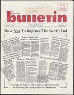 Middletown Bulletin, 1990-03