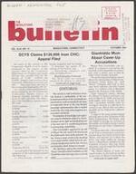 Middletown Bulletin, 1991-10