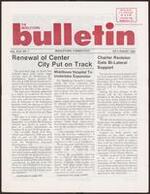 Middletown Bulletin, 1992-07