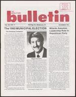 Middletown Bulletin, 1993-11