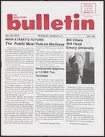 Middletown Bulletin, 1994-05