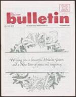 Middletown Bulletin, 1994-12